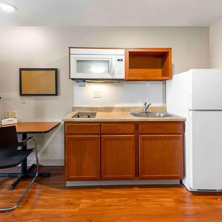 Extended Stay America Select Suites - Oklahoma City - West Bagian luar foto