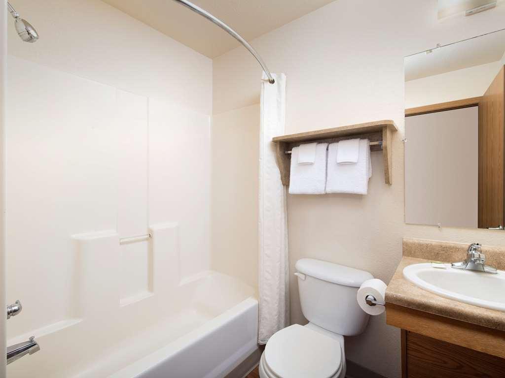 Extended Stay America Select Suites - Oklahoma City - West Bagian luar foto