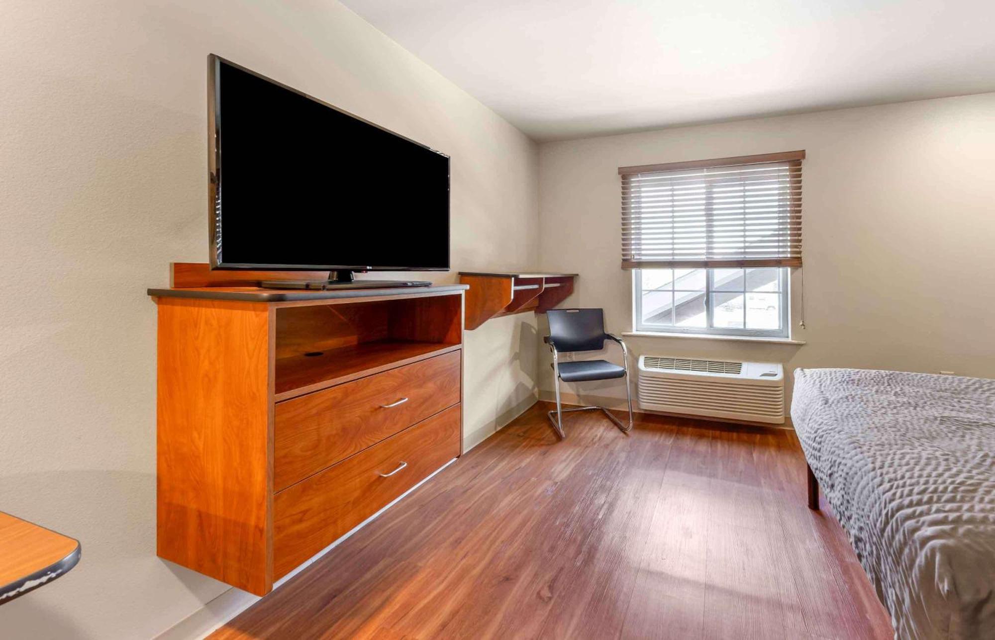 Extended Stay America Select Suites - Oklahoma City - West Bagian luar foto