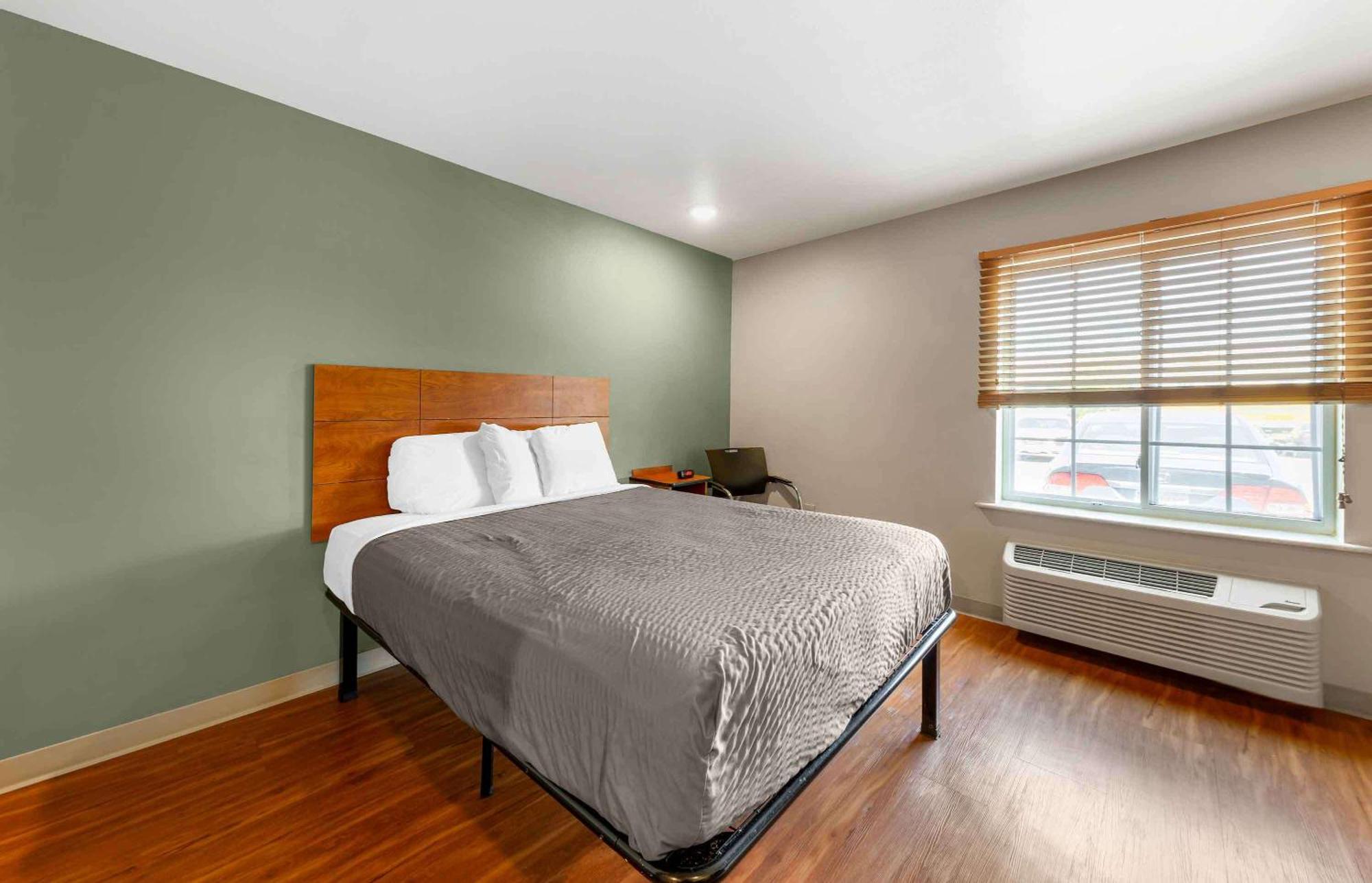 Extended Stay America Select Suites - Oklahoma City - West Bagian luar foto