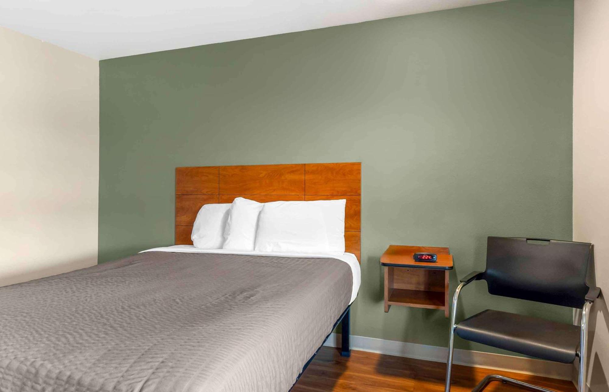 Extended Stay America Select Suites - Oklahoma City - West Bagian luar foto