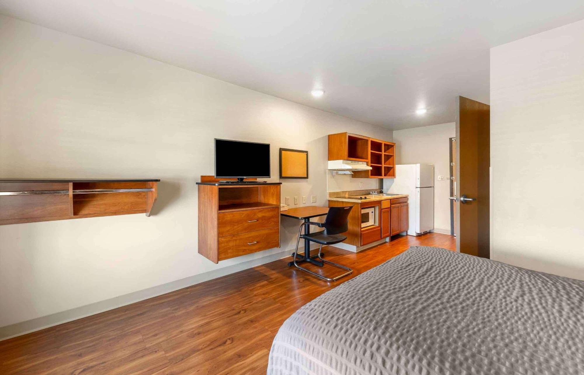 Extended Stay America Select Suites - Oklahoma City - West Bagian luar foto