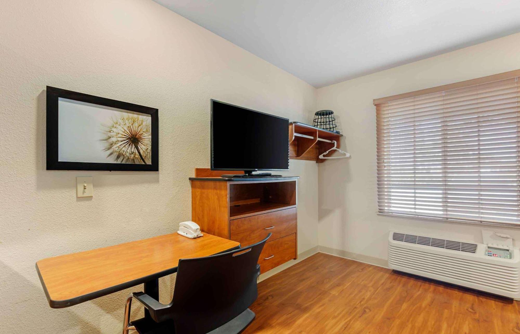 Extended Stay America Select Suites - Oklahoma City - West Bagian luar foto