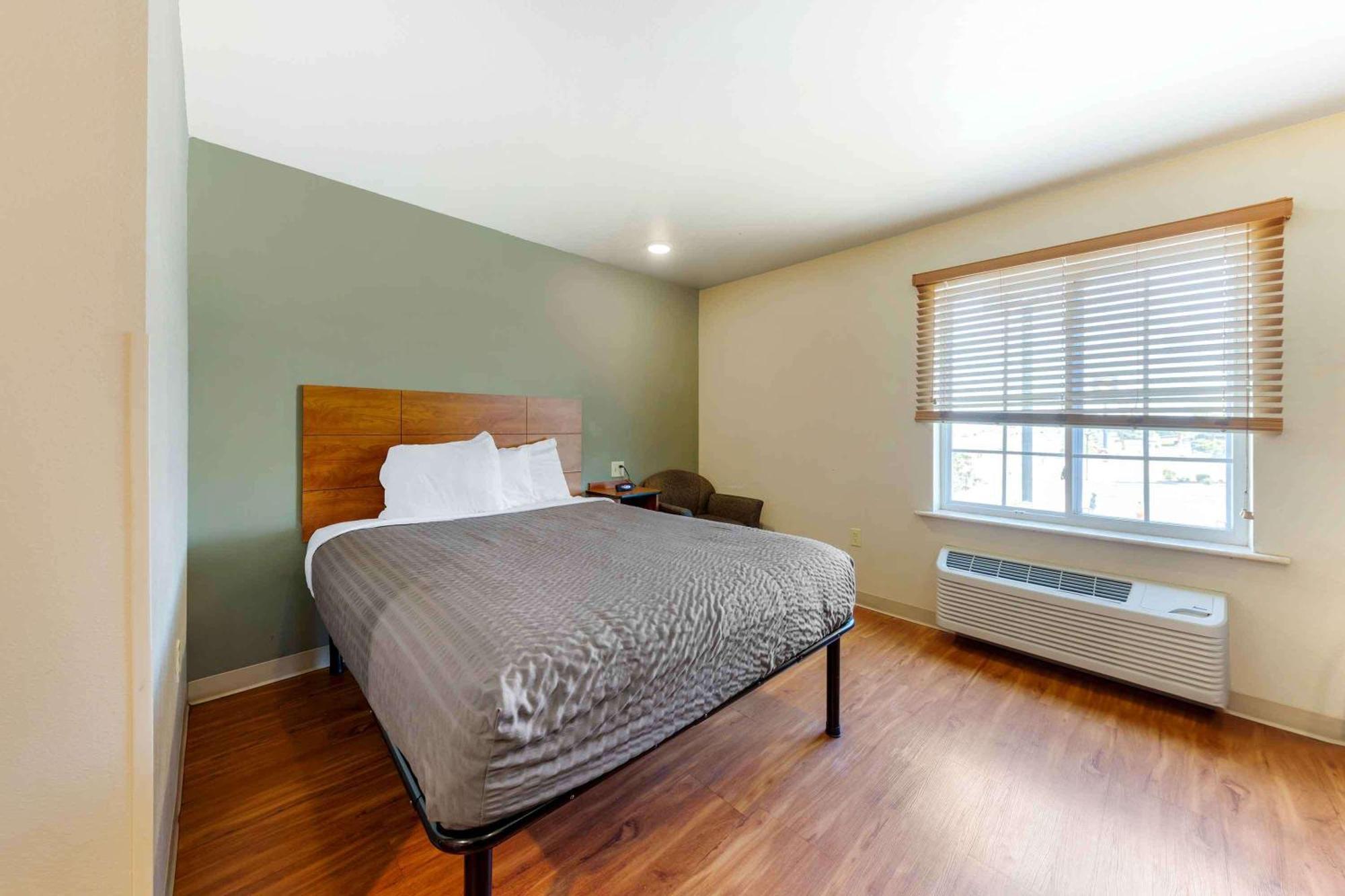 Extended Stay America Select Suites - Oklahoma City - West Bagian luar foto