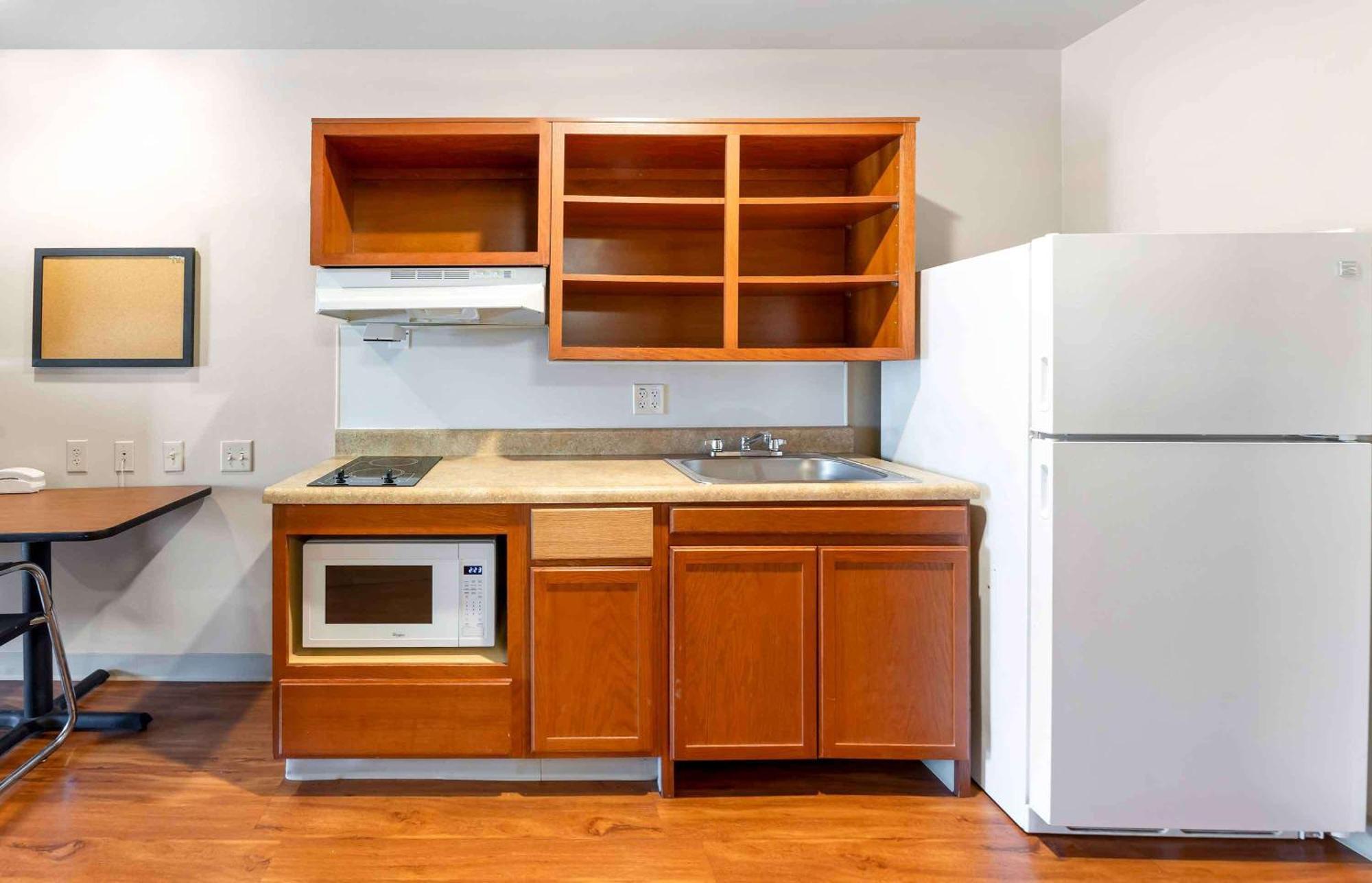 Extended Stay America Select Suites - Oklahoma City - West Bagian luar foto