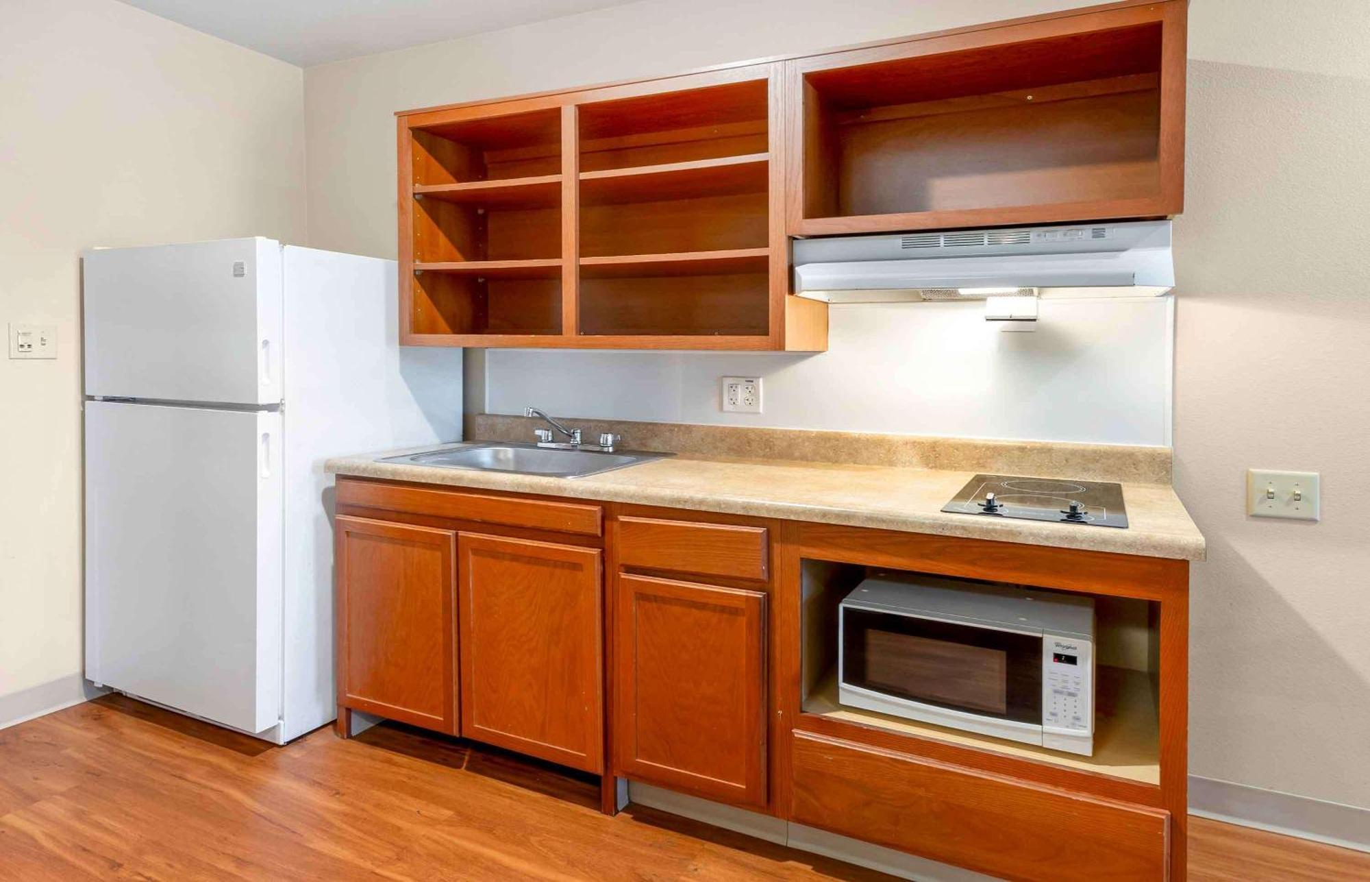 Extended Stay America Select Suites - Oklahoma City - West Bagian luar foto