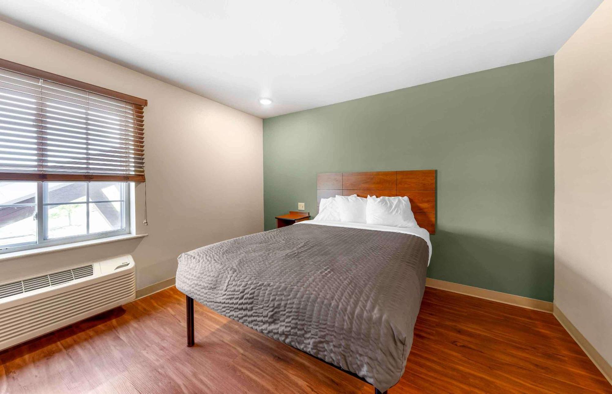 Extended Stay America Select Suites - Oklahoma City - West Bagian luar foto
